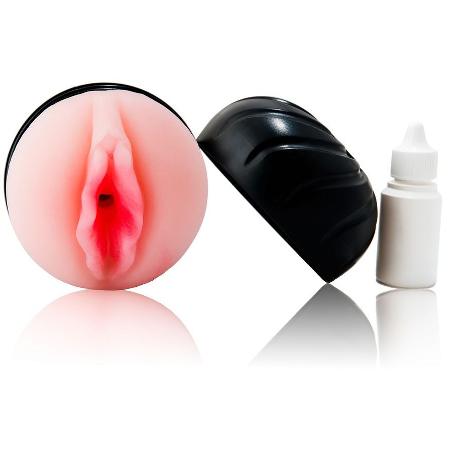 Baile for Him Pussy Masturbator Spielstart