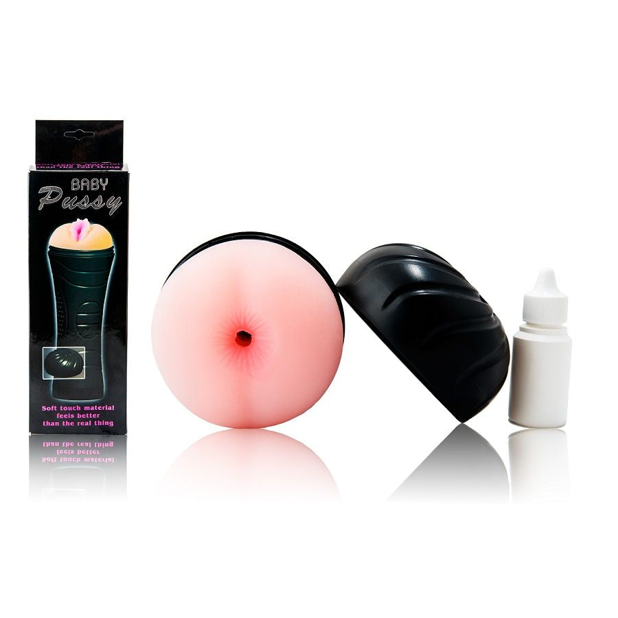 Baile for Him Baby Pussy Ano Masturbator Ano