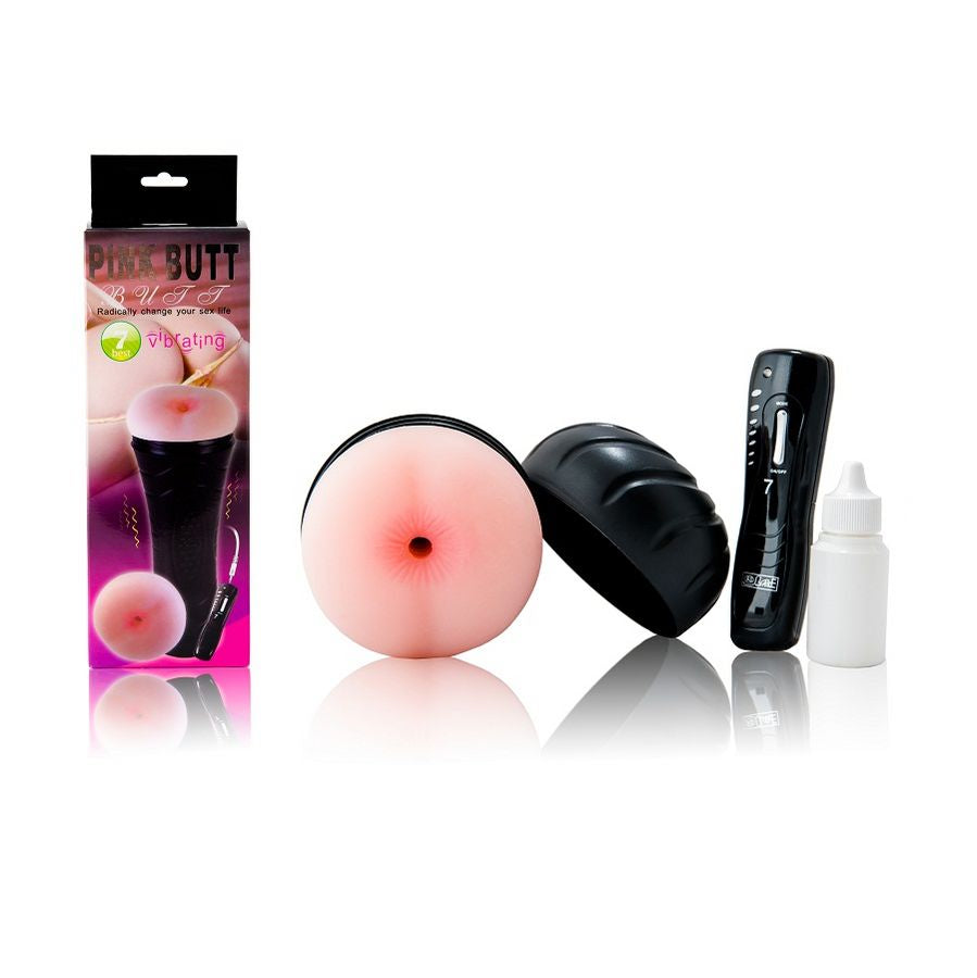 Baile for Him Anusmasturbator mit Vibrator