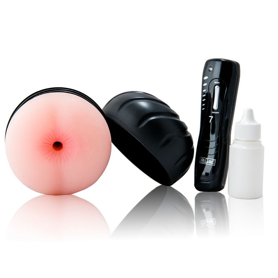 Baile for Him Anusmasturbator mit Vibrator