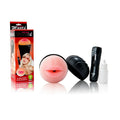 Baile for Him Mundmasturbator mit Vibrator 7 Rhythmen