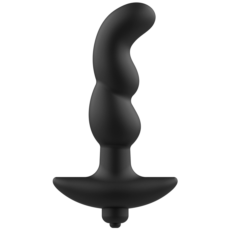 Addicted Toys Anal-Massager mit Vibration – Modell 2, 15 cm