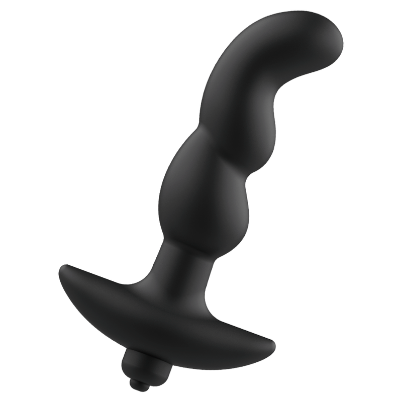 Addicted Toys Anal-Massager mit Vibration – Modell 2, 15 cm