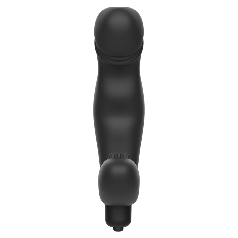 Addicted Toys P-Spot Analvibrator – Silikon, Prostata