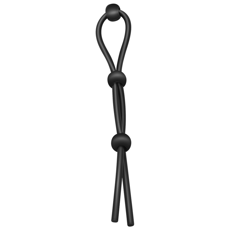 Addicted Toys Silikon-Penisring-Set – 7-teilig, flexibel