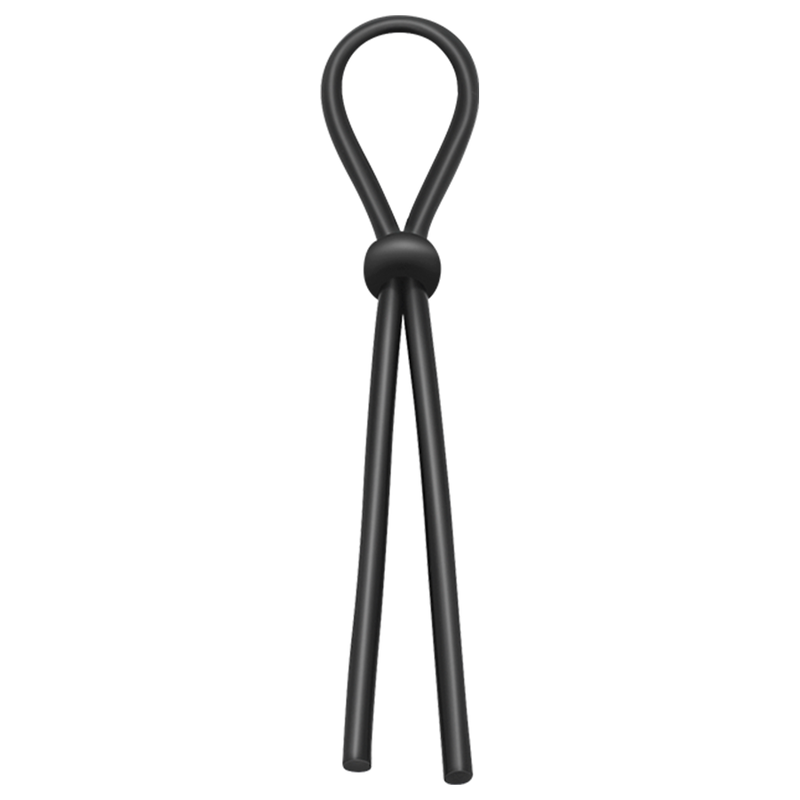 Addicted Toys Silikon-Penisring-Set – 7-teilig, flexibel